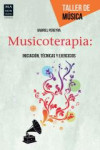 MUSICOTERAPIA | 9788415256502 | Portada