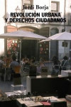 REVOLUCIÓN URBANA Y DERECHOS CIUDADANOS | 9788420678542 | Portada