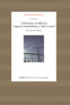 Urbanismo neoliberal, negocio inmobiliario y vida vecinal | 9788498884906 | Portada