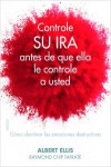 Controle su ira antes de que ella le controle a usted | 9788449329524 | Portada