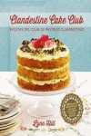 Clandestine Cake Club | 9788426140036 | Portada