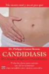 Candidiasis | 9788499173412 | Portada