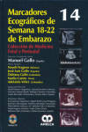 MARCADORES ECOGRAFICOS DE SEMANA 18-22 DE EMBARAZO + DVD | 9789588760957 | Portada