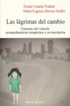 LAS LAGRIMAS DEL CAMBIO | 9788495840790 | Portada