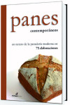 PANES CONTEMPORÁNEOS | 9788472121485 | Portada