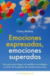 EMOCIONES EXPRESADAS, EMMOCIONES SUPERADAS | 9788497547048 | Portada