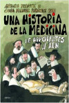 Una historia de la medicina | 9788498926149 | Portada