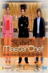 SI, CHEF | 9788467039597 | Portada