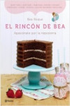 EL RINCON DE BEA | 9788408120476 | Portada