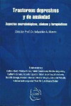 Trastornos depresivos y de ansiedad | 9789872364953 | Portada