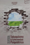 Tabaquismo y Enfermedad Psiquiatrica | 9789872737023 | Portada