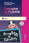 Conceptos de Pediatria | 9789871860135 | Portada