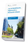 Ley de Rehabilitación, Regeneración y Renovación Urbanas | 9788470526633 | Portada