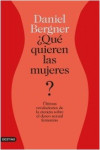 Qué quieren las mujeres? | 9788423347438 | Portada