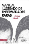 MANUAL  ILUSTRADO DE ENFERMEDADES RARAS | 9788415351993 | Portada