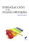 Introducción a la musicoterapia | 9788499588070 | Portada