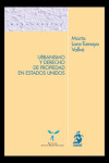 Urbanismo y Derecho de Propiedad en Estados Unidos | 9788498902402 | Portada