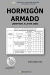 HORMIGON ARMADO | 9788492970315 | Portada