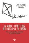 Infancia y protección internacional en Europa | 9788430958344 | Portada