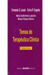 TEMAS DE TERAPEUTICA CLINICA | 9789875700888 | Portada