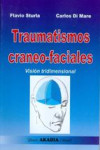 TRAUMATISMOS CRANEO-FACIALES | 9789875701144 | Portada