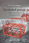 La ciudad porosa | 9789568415631 | Portada