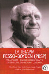 LA Terapia Pesso-Boyden (PBSP) | 9788493527495 | Portada