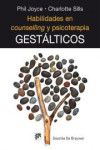 HABILIDADES EN COUNSELLING Y PSICOTERAPIA GESTÁLTICOS | 9788433026835 | Portada