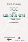 TERAPIA COGNITIVO-CONDUCTUAL CON MINDFULNESS INTEGRADO | 9788433026798 | Portada