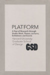 GSD PLATFORM 6 | 9781940291062 | Portada