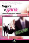 MEJORA Y GANA | 9788494127236 | Portada