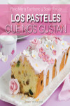 LOS PASTELES QUE NOS GUSTAN | 9788415706144 | Portada