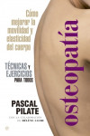 Osteopatía | 9788499709475 | Portada