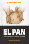 EL PAN | 9788494193408 | Portada