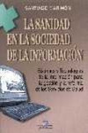 La sanidad en la sociedad de la información | 9788479784201 | Portada