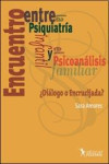 Encuentro entre la Psiquiatria y el Psicoanalisis Familiar | 9789876490382 | Portada