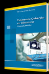 Enfermería Quirúrgica en Obstetricia. Manual práctico | 9788498357912 | Portada