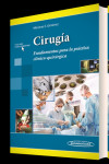 Cirugía | 9789500605878 | Portada