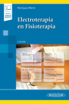 Electroterapia en Fisioterapia | 9788498357585 | Portada