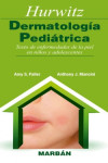 DERMATOLOGIA PEDIATRICA | 9788471019516 | Portada