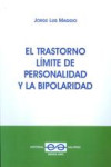 EL TRASTORNO LIMITE DE PERSONALIDAD Y LA BIPOLARIDAD | 9789879083376 | Portada