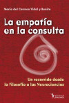 La Empatia En La Consulta | 9789876490450 | Portada