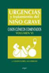 Urgencias y tratamiento del niño grave | 9788415351511 | Portada