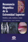 RESONANCIA MAGNETICA DE LA EXTREMIDAD SUPERIOR | 9789588760780 | Portada