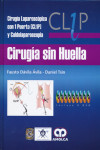 CIRUGIA SIN HUELLA | 9789588816159 | Portada