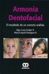 ARMONIA DENTOFACIAL | 9789588816173 | Portada