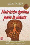 Nutrición óptima para la mente (masters) | 9788499173245 | Portada