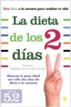 La dieta de los dos días | 9788499983691 | Portada