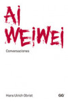 Ai Weiwei | 9788425225543 | Portada