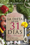 La dieta de los 31 días | 9788499705224 | Portada